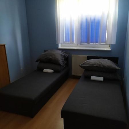 Apartament Swarzedz Daire Dış mekan fotoğraf