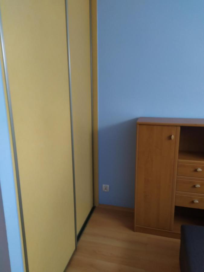 Apartament Swarzedz Daire Dış mekan fotoğraf