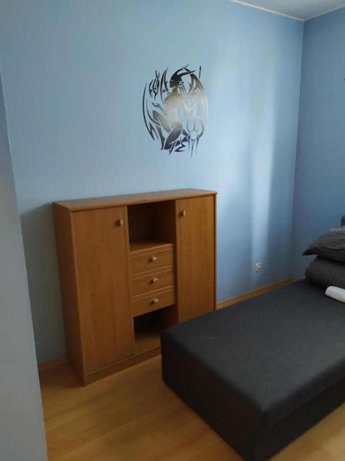 Apartament Swarzedz Daire Dış mekan fotoğraf