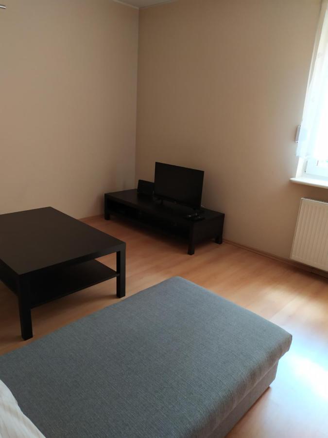 Apartament Swarzedz Daire Dış mekan fotoğraf